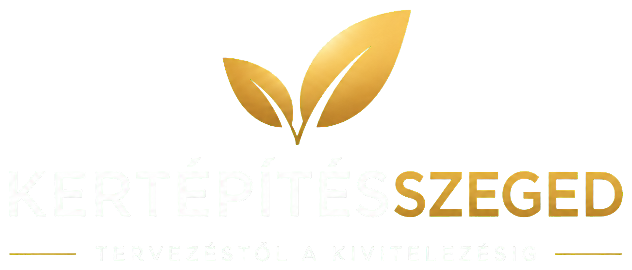 Kertépítés Szeged
